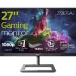 Philips E-Line 272E1GAJ 27″ | 1920×1080 VA | 144Hz | Gaming Monitor