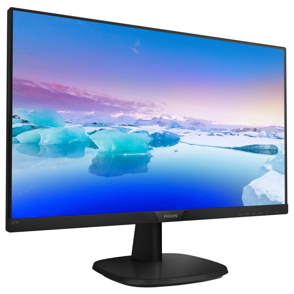 ​Philips 273V7QDSB/00 27” | 1920×1080 IPS | 60Hz | SmartContrast | Full HD Monitor
