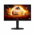 AOC 27G4X 27″ | 1920 x 1080 Full HD IPS | 180Hz | Gaming Monitor