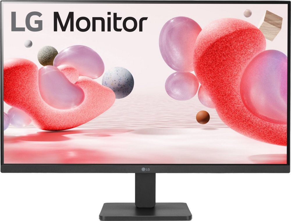 LG 27MR400-B 27″ | 1920×1080 IPS | 100Hz | Monitor