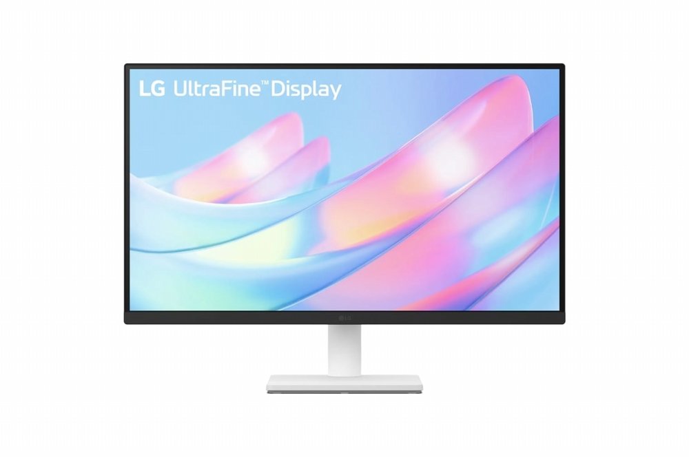 LG UltraFine 27US500 27” | 3840 x 2160 4K IPS | 60Hz | Monitor | Wit