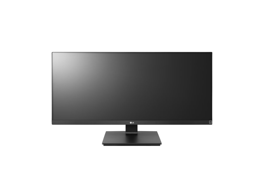 LG 29BN650-B 29” | 2560×1080 AH-IPS | 75Hz | Ultrawide Monitor