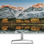 HP M27fw 27″ | 1920×1080 IPS | 75Hz | Monitor