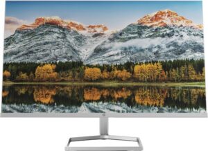 HP M27fw 27" | 1920x1080 IPS | 75Hz | Monitor