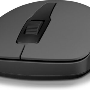 HP 150 | Draadloze Muis | Links- en Rechtshandig | 1600 DPI | Zwart