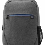 HP Prelude 15,6-inch Rugzak – Grijs | Geschikt voor Laptops tot 15,6″