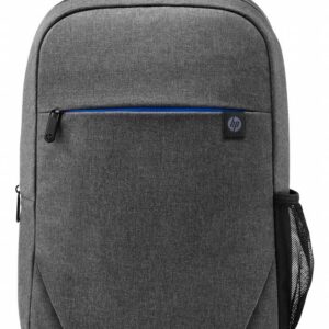 HP Prelude 15,6-inch Rugzak – Grijs | Geschikt voor Laptops tot 15,6″