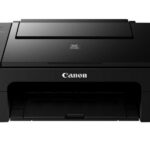 Canon Pixma TS3350 AiO Inkjetprinter | 4800 x 1200 DPI | Wifi | Kleur