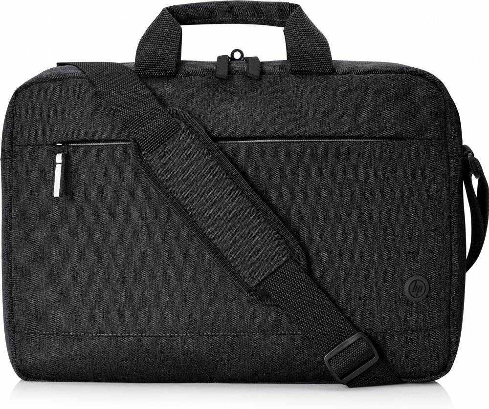 HP Prelude Pro 17.3″ Laptop Tas | Zwart