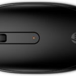HP 240 | Bluetooth Muis | Links- en Rechtshandig | Zwart