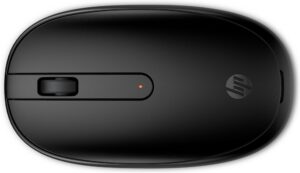 HP 240 | Bluetooth Muis | Links- en Rechtshandig | Zwart