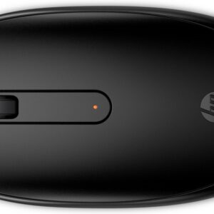 HP 240 | Bluetooth Muis | Links- en Rechtshandig | Zwart