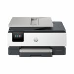 HP OfficeJet Pro 8122e | All in One Inkjetprinter | Kleur | Wifi | Duplex | ADF