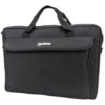 Manhattan 439909 17.3″ Laptop Documententas | Zwart
