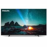 Philips 43PUS7609/12 TV | 43” | UltraHD 4K | Wifi | SmartTV | Titan OS | HDR10 | 60Hz