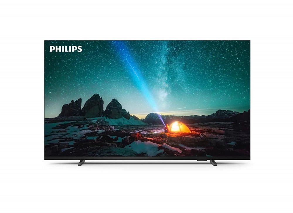Philips 43PUS7609/12 TV | 43” | UltraHD 4K | Wifi | SmartTV | Titan OS | HDR10 | 60Hz