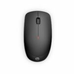 HP 235 Multi-Device | Draadloze Muis | Links- en Rechtshandig | RF | 1600 DPI | Zwart