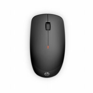 HP 235 Multi-Device | Draadloze Muis | Links- en Rechtshandig | RF | 1600 DPI | Zwart