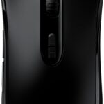 HyperX Pulsefire Core | Bekabelde Gaming Muis | Rechtshandig | USB-A | 6200 DPI | Zwart
