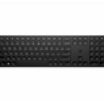 HP 450 | Draadloos Toetsenbord | QWERTY