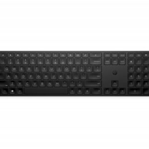 HP 450 | Draadloos Toetsenbord | QWERTY