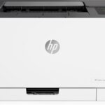 HP Color Laser 150nw Laserjetprinter | 600 x 600 DPI | Wifi | Kleur