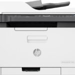 HP Color Laser 179fnw | Multifunctionele Kleurenlaserprinter | A4 | 600 x 600 DPI | 18 ppm | Wi-Fi | Kleur