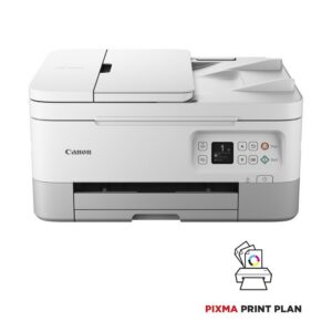 Canon PIXMA TS7451i | All-in-One Inkjetprinter | A4 | 4800 x 1200 DPI | Wi-Fi | Kleur | ADF