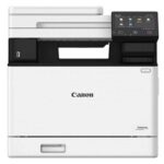 Canon i-SENSYS MF752Cdw | All-in-One Laserprinter | A4 | 1200 x 1200 DPI | Wi-Fi | Kleur
