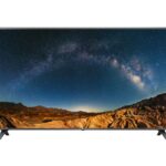 LG 55UR781C | 65” Ultra HD 4K | LED Smart TV | Wifi | Web OS | HDR10 | 50Hz