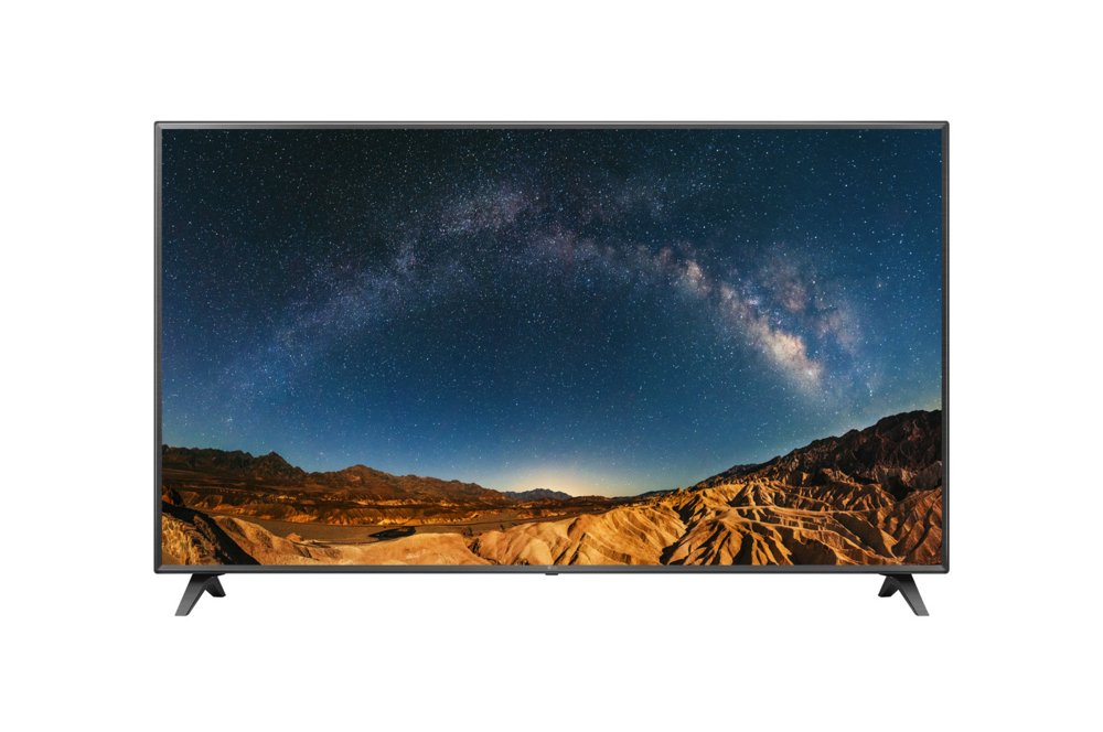 LG 55UR781C | 65” Ultra HD 4K | LED Smart TV | Wifi | Web OS | HDR10 | 50Hz