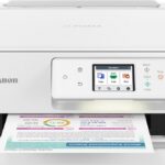 Canon PIXMA TS7650i | All-in-One Inkjetprinter | A4 | 1200 x 1200 DPI | Wi-Fi | Kleur
