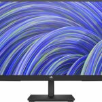 HP V24i G5 | 24″ Full HD | 1920×1080 | IPS | 75Hz | Monitor | Zwart
