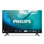 Philips 65PUS7009/12 65″ | 4K Ultra HD LED Smart TV | Titan OS + Wifi | HDR10+ | Slank Design | 60Hz