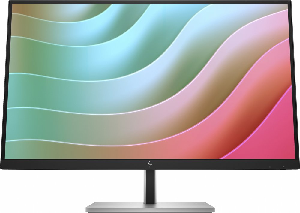 HP E27k G5 | 27″ 4K Monitor (3840×2160) | IPS | USB‑C 65W Power Delivery | Verstelbaar
