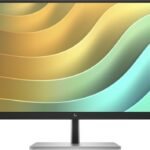 HP E27u G5 27″ | 2560 x 1440 75Hz | USB-Hub | Monitor