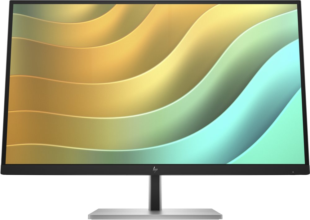 HP E27u G5 27″ | 2560 x 1440 75Hz | USB-Hub | Monitor