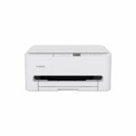 Canon PIXMA TS6550i | All-in-One Inkjetprinter | 1200 x 1200 DPI | Wi-Fi | Kleur