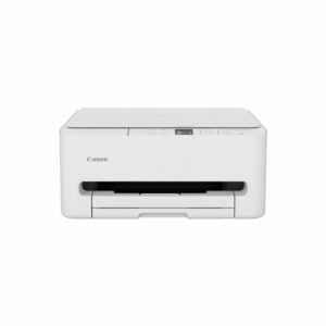 Canon PIXMA TS6550i | All-in-One Inkjetprinter | 1200 x 1200 DPI | Wi-Fi | Kleur