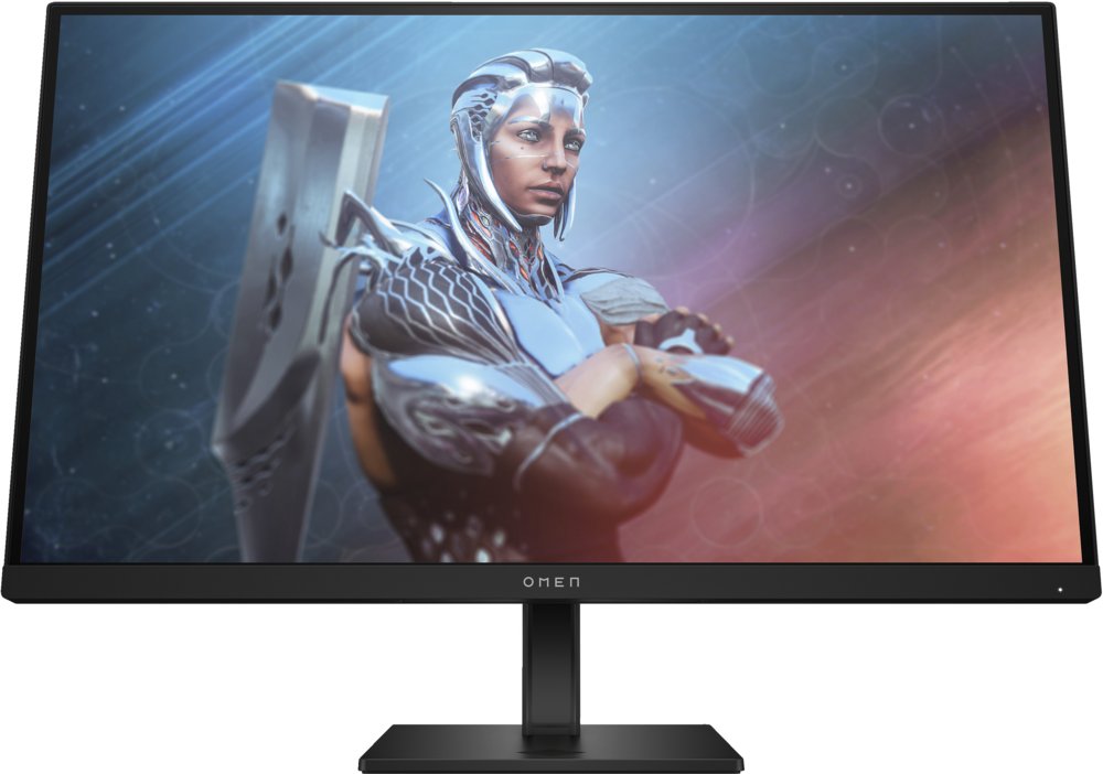 HP Omen 780F9AA 27″ | 1920 x 1080 IPS | 165Hz | Gaming Monitor