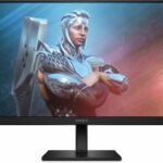 HP Omen 780F9E9 27″ | Full HD IPS | 165Hz | 1ms | Zwart | Gaming Monitor