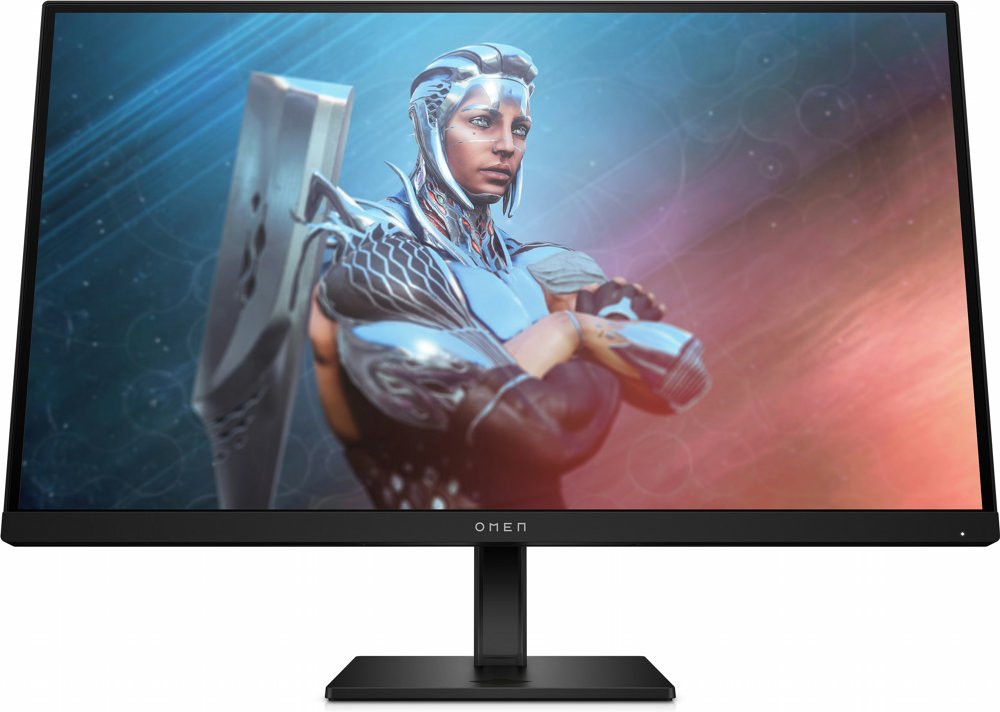 HP Omen 780F9E9 27″ | Full HD IPS | 165Hz | 1ms | Zwart | Gaming Monitor