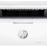 HP LaserJet Pro MFP M140w | All-in-One Laserprinter | A4 | 600 x 600 DPI | Wi-Fi | Zwart/Wit