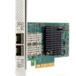 HPE 817753-B21-GEN | 10/25GbE 2-poorts SFP28 Netwerkadapter | PCIe 3.0 x8 | Refurbished
