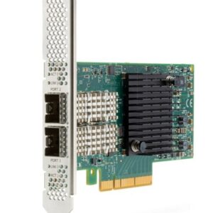 HPE 817753-B21-GEN | 10/25GbE 2-poorts SFP28 Netwerkadapter | PCIe 3.0 x8 | Refurbished