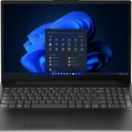 Lenovo V15 G4 | 15.6” Full HD | AMD Ryzen 3 7320U | 16GB DDR5 | 512GB SSD | W11 Pro