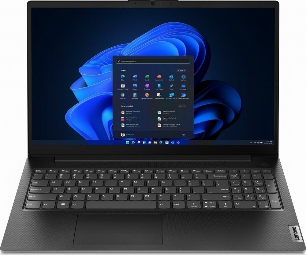Lenovo V15 G4 | 15.6” Full HD | AMD Ryzen 3 7320U | 16GB DDR5 | 512GB SSD | W11 Pro