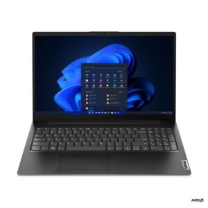 Lenovo V15 G4 | 15.6'' Full HD | AMD Ryzen 3 7320U | 16GB DDR5 | 512GB SSD | W11 Pro | Business Black