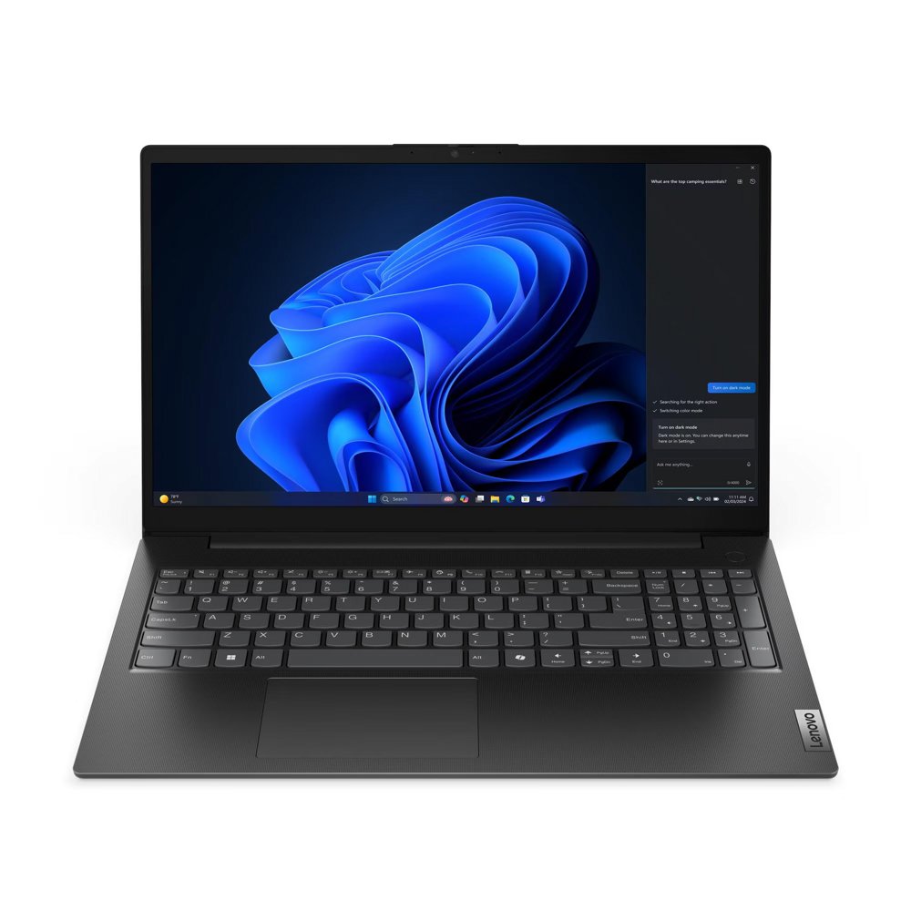 Lenovo V15 G5 | 15.6” Full HD | Intel Core i5-13420H | 16GB DDR5 | 512GB SSD | W11 Pro | Zwart