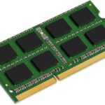 8GB DDR4 SODIMM Geheugenmodule | Afkomstig uit nieuwe notebook